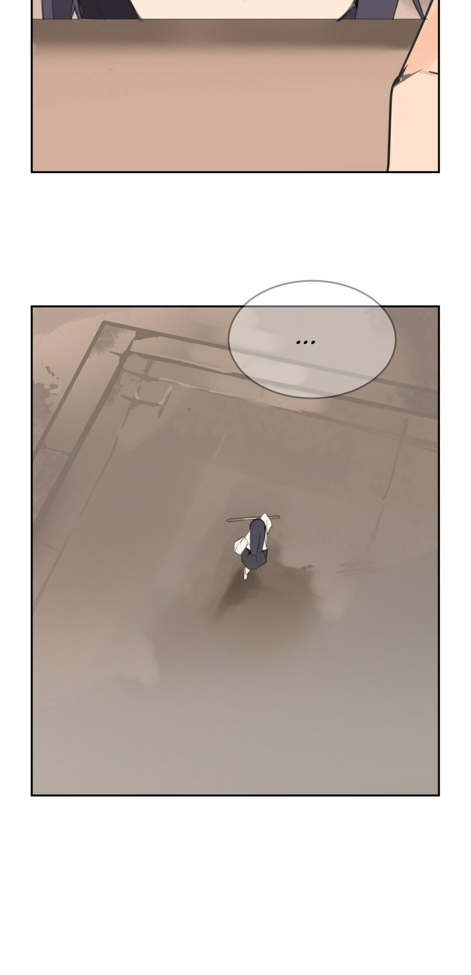 Read Devil Sword King chapter 91 image 1 on Lezhin