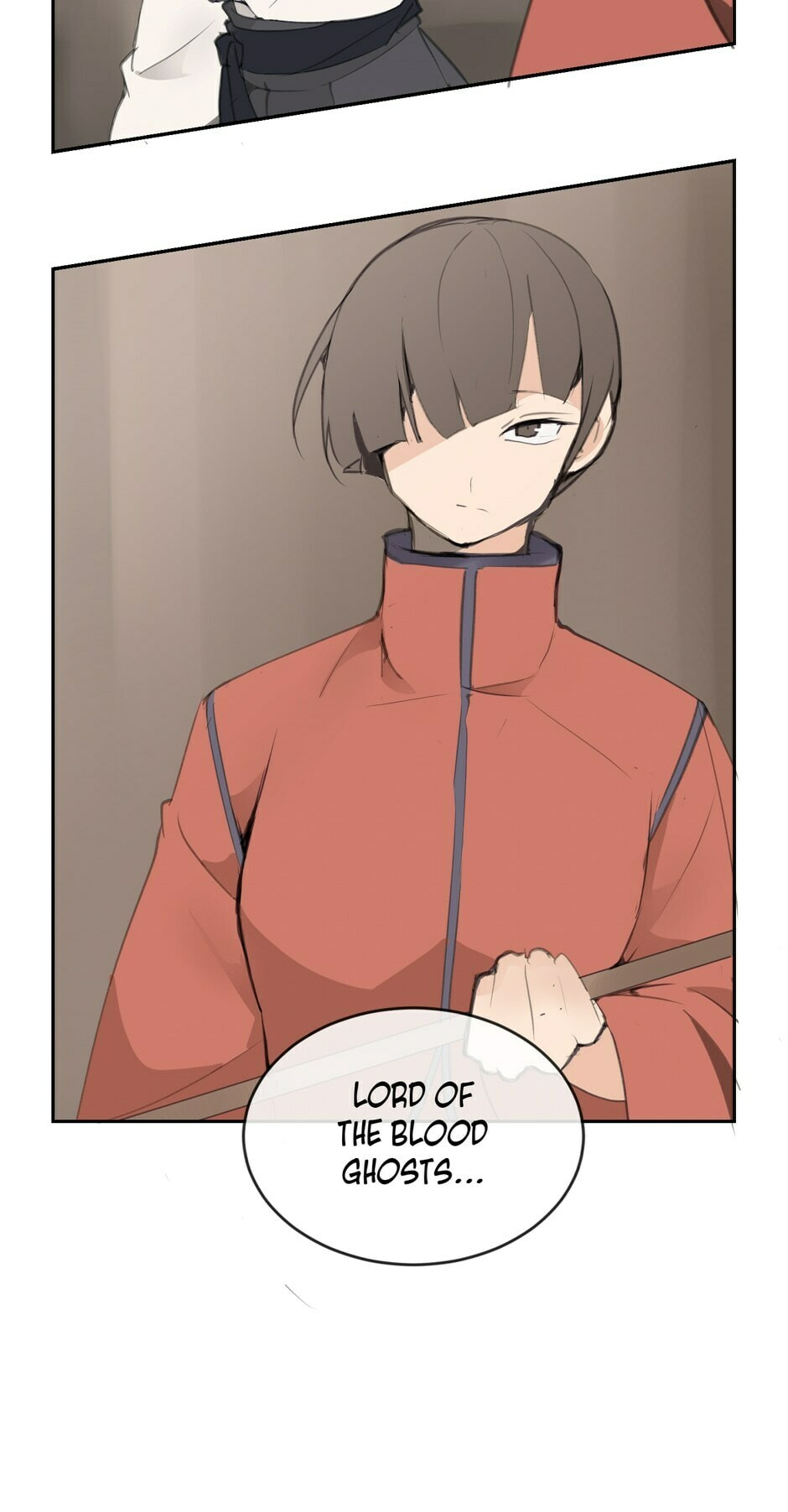 Read Devil Sword King chapter 91 image 11 on Lezhin