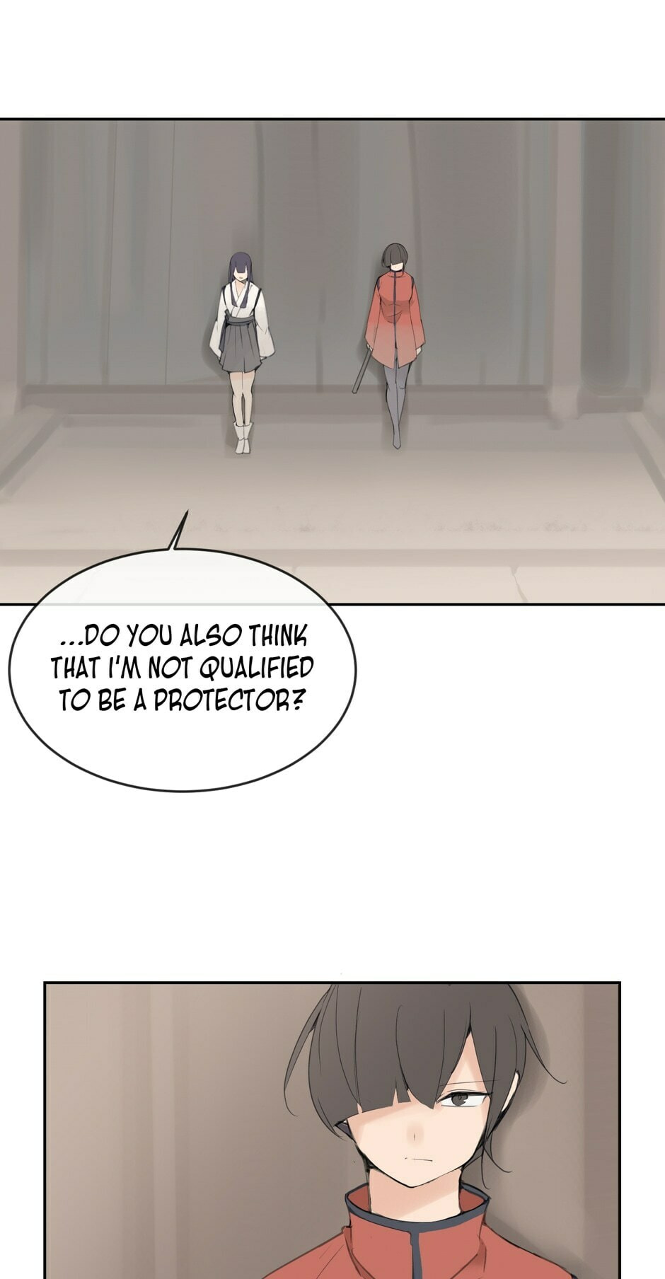 Read Devil Sword King chapter 91 image 13 on Lezhin