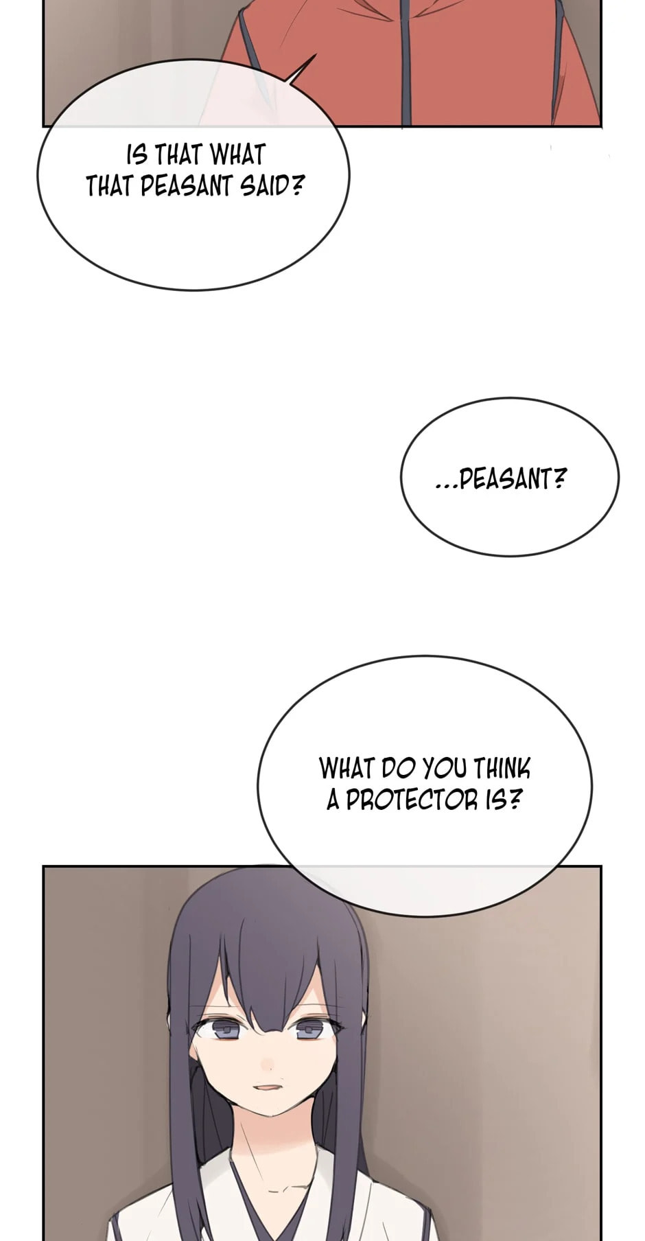 Read Devil Sword King chapter 91 image 14 on Lezhin