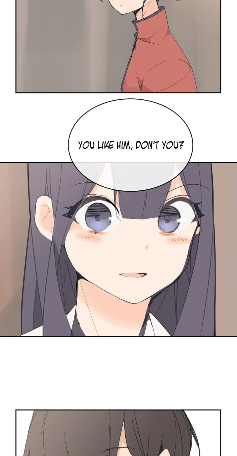 Read Devil Sword King chapter 91 image 18 on Lezhin