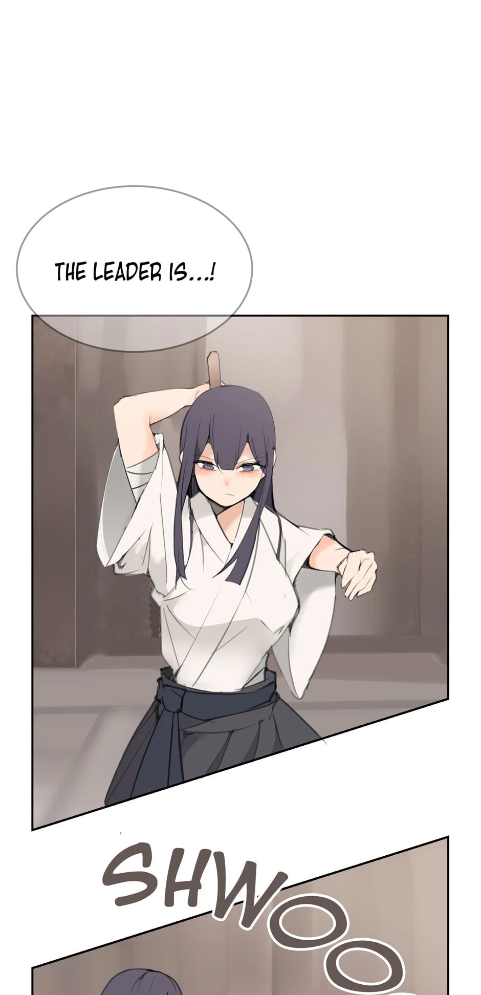 Read Devil Sword King chapter 91 image 2 on Lezhin