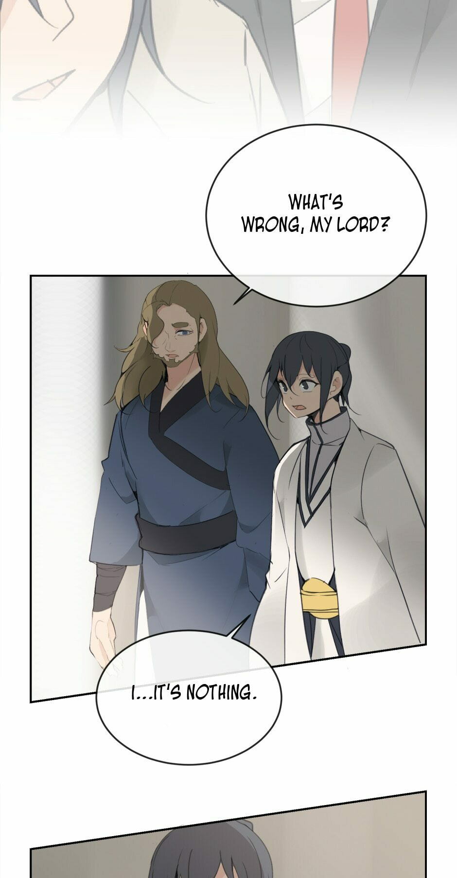 Read Devil Sword King chapter 91 image 25 on Lezhin