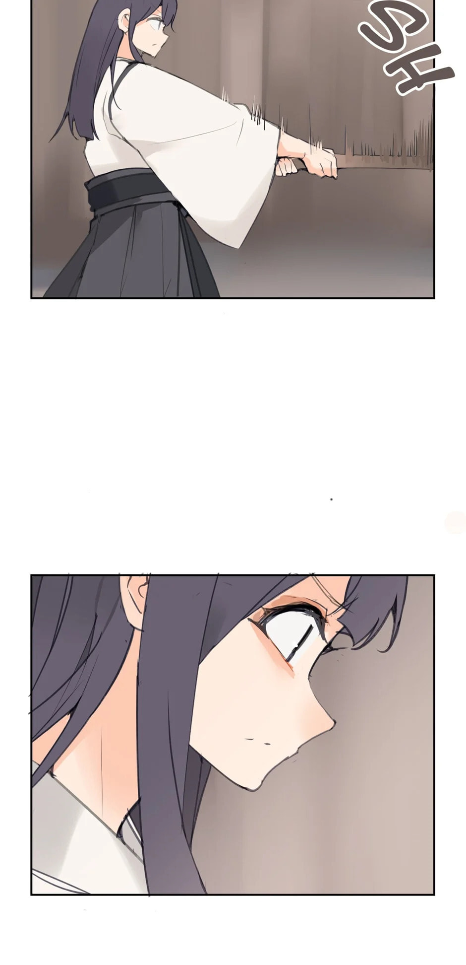 Read Devil Sword King chapter 91 image 3 on Lezhin