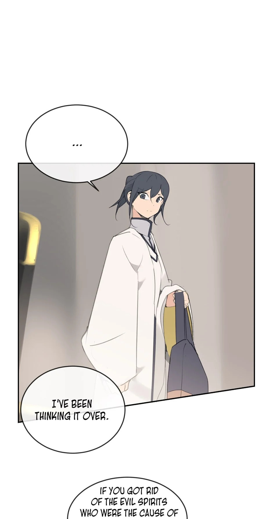 Read Devil Sword King chapter 91 image 35 on Lezhin