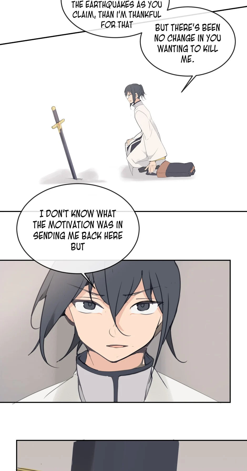 Read Devil Sword King chapter 91 image 36 on Lezhin