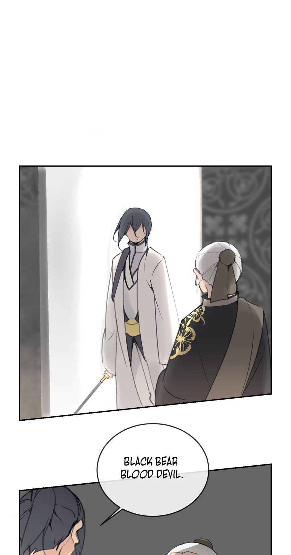 Read Devil Sword King chapter 91 image 38 on Lezhin