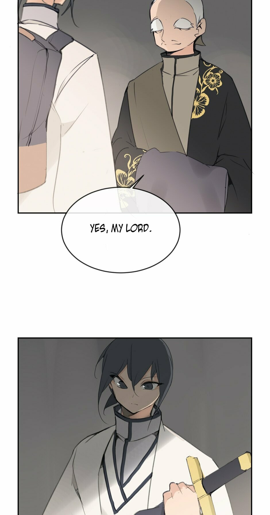 Read Devil Sword King chapter 91 image 39 on Lezhin