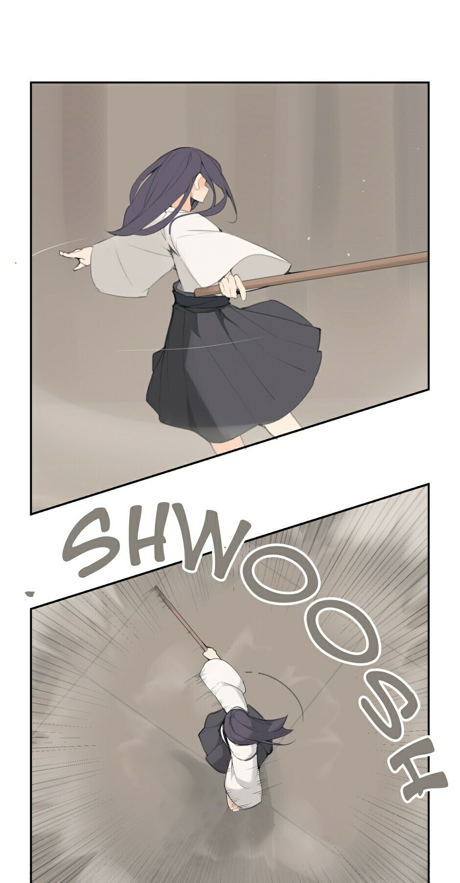 Read Devil Sword King chapter 91 image 6 on Lezhin