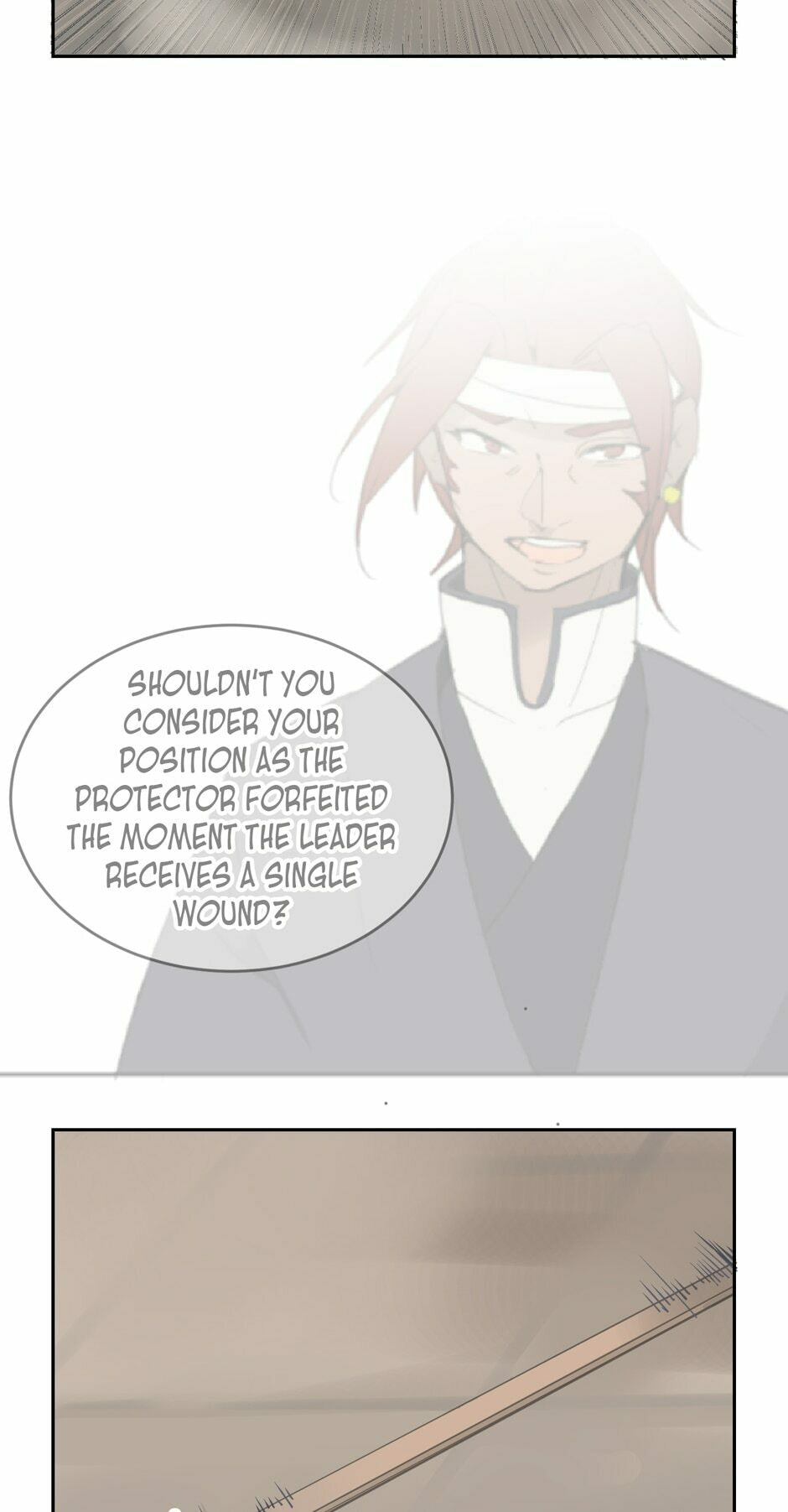 Read Devil Sword King chapter 91 image 7 on Lezhin