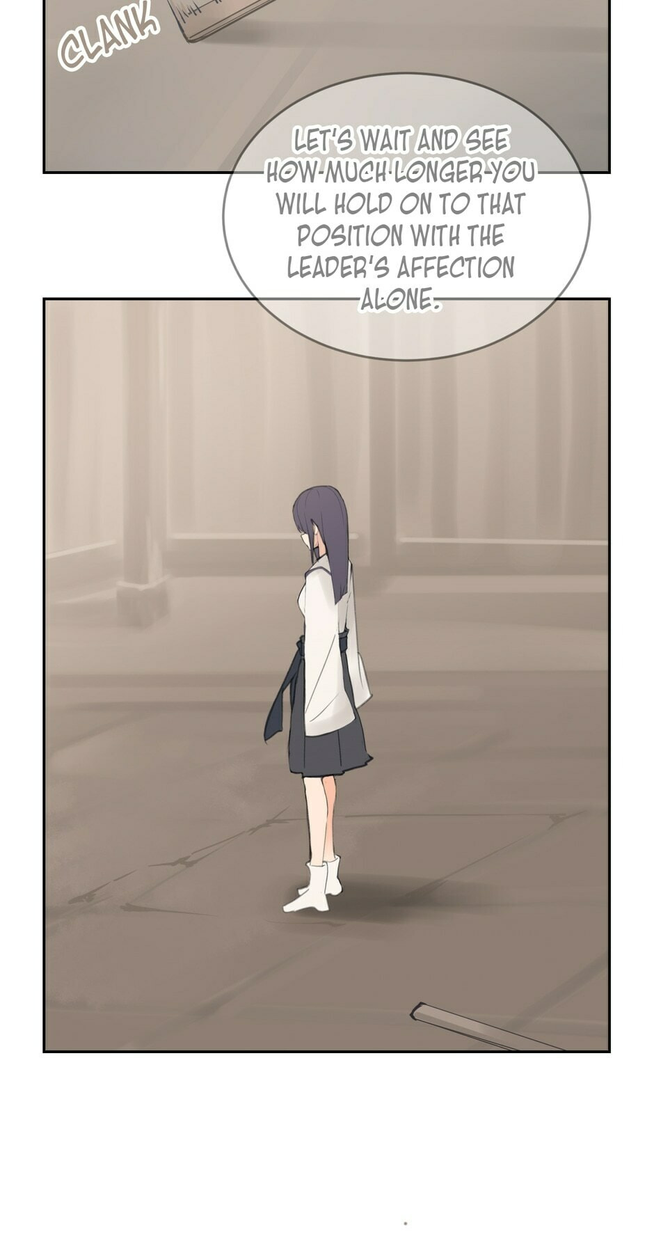 Read Devil Sword King chapter 91 image 8 on Lezhin