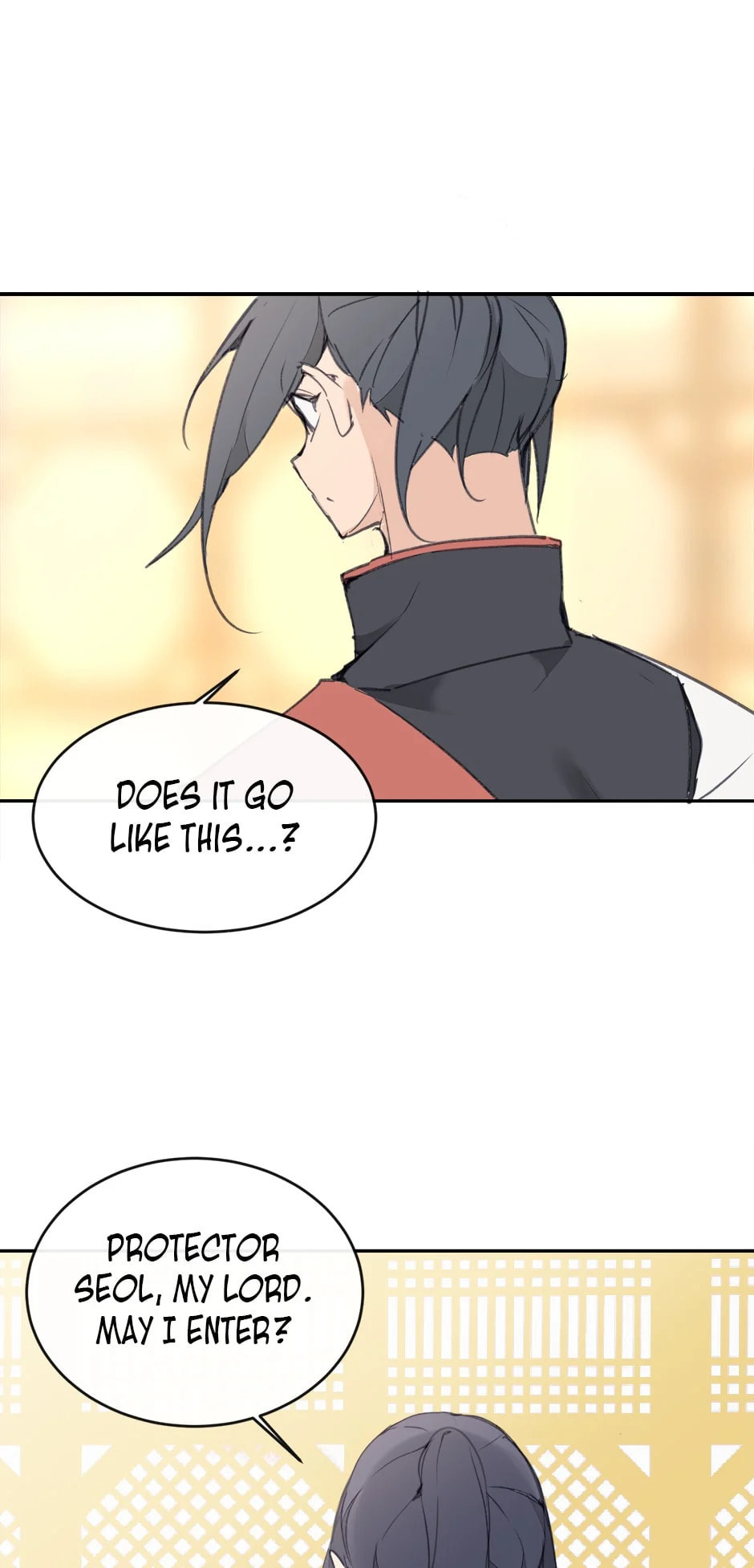 Read Devil Sword King chapter 92 image 0 on Lezhin