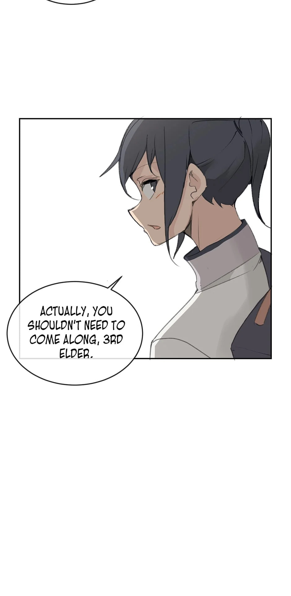 Read Devil Sword King chapter 92 image 13 on Lezhin