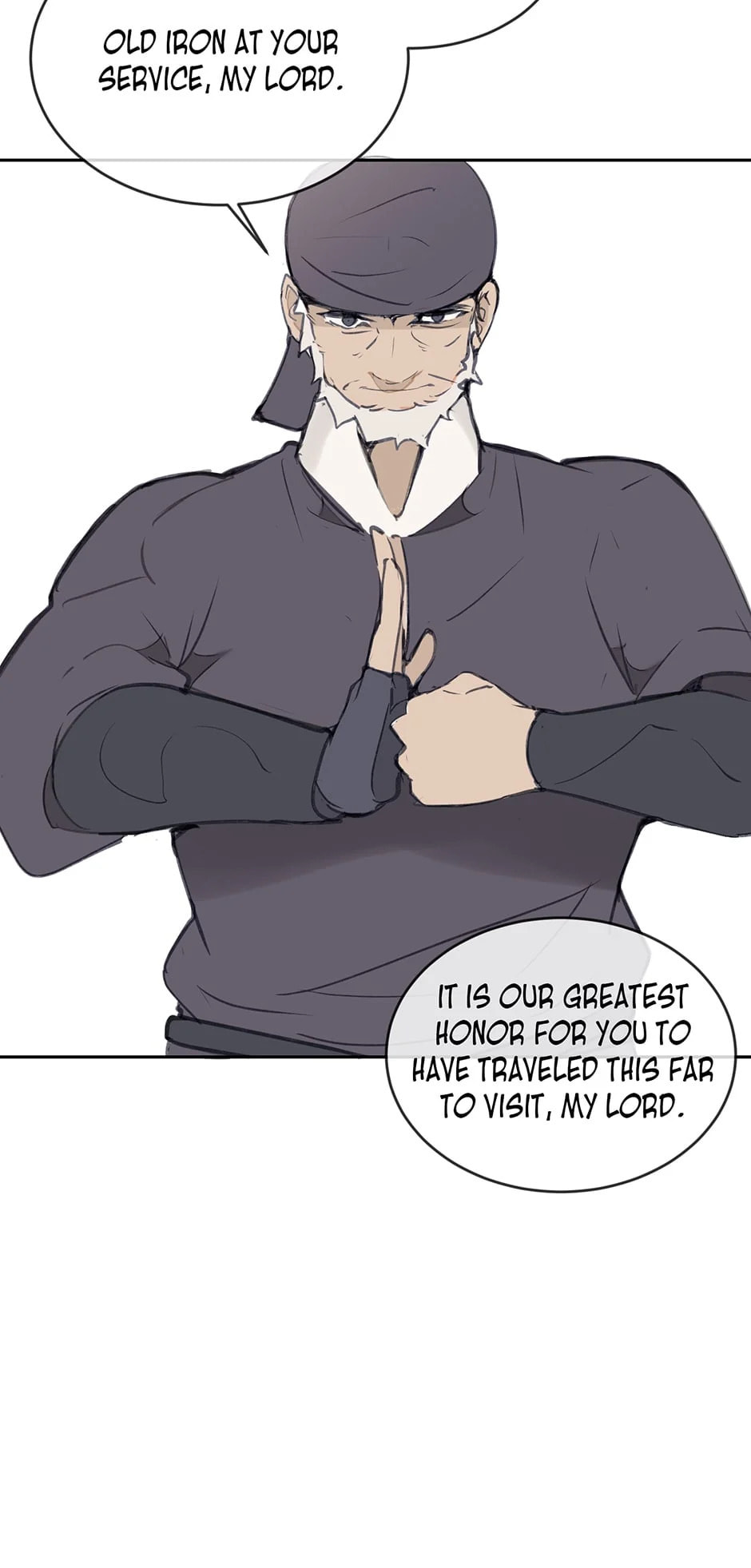 Read Devil Sword King chapter 92 image 20 on Lezhin