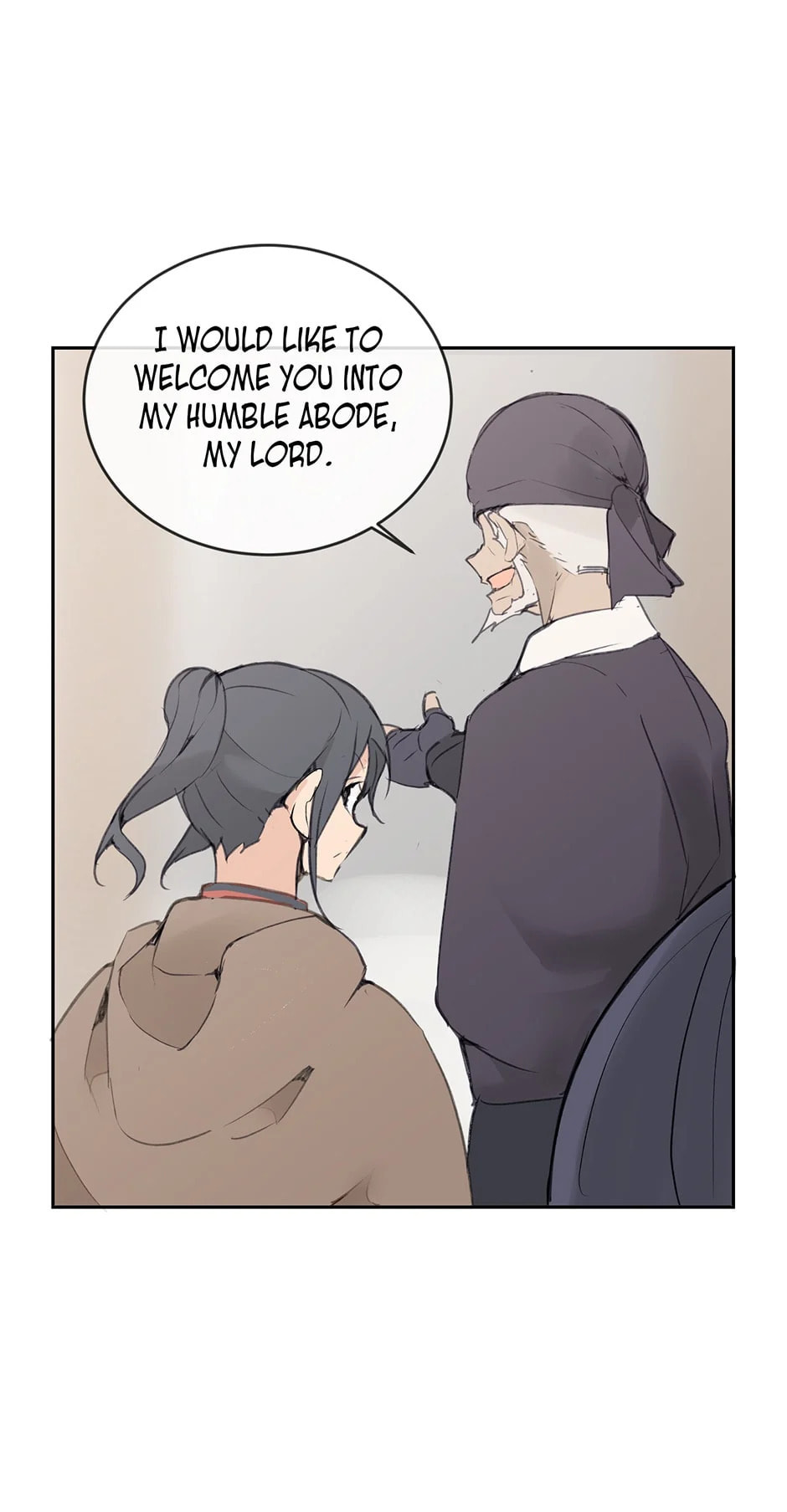 Read Devil Sword King chapter 92 image 21 on Lezhin
