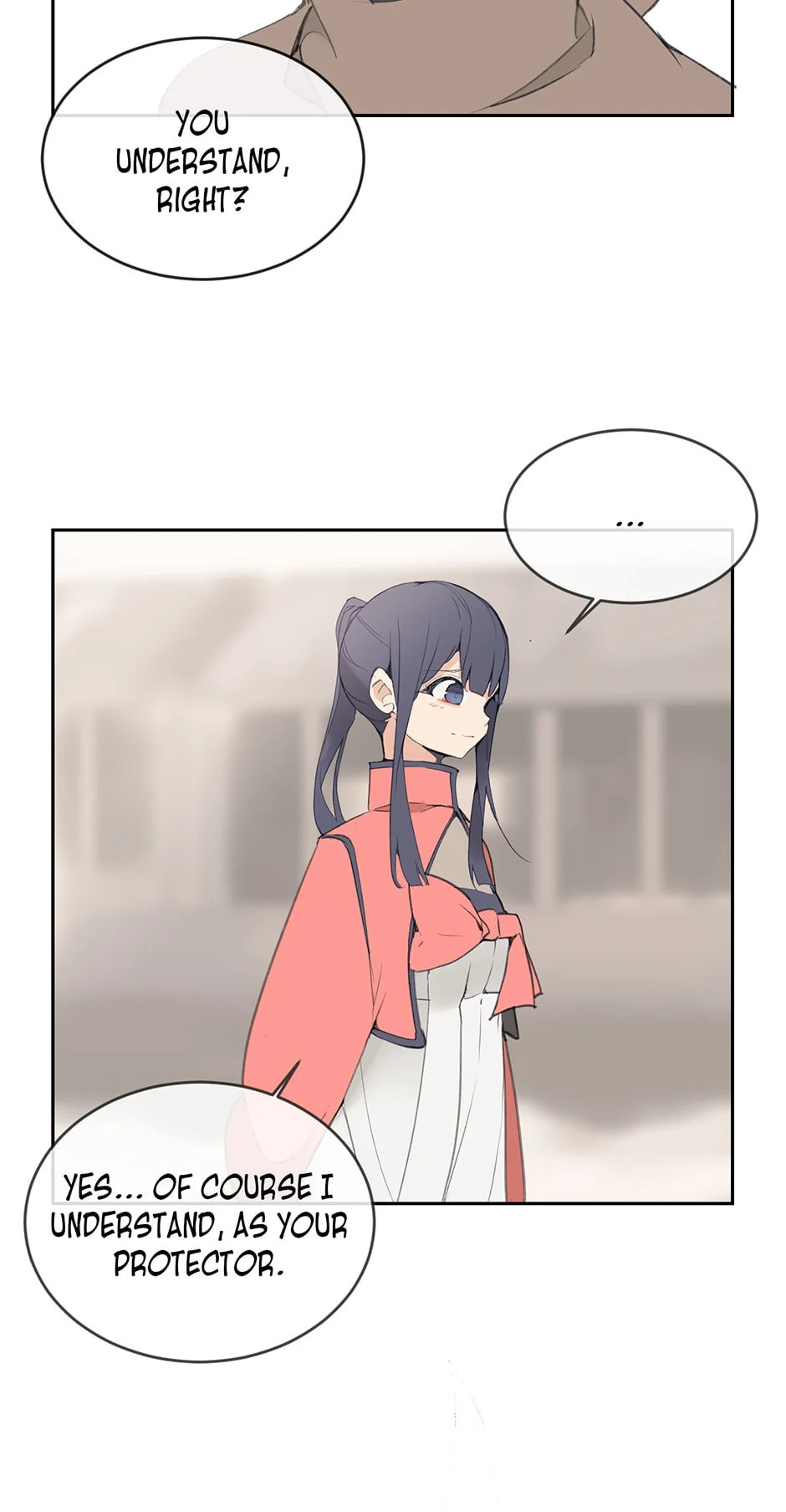 Read Devil Sword King chapter 92 image 25 on Lezhin