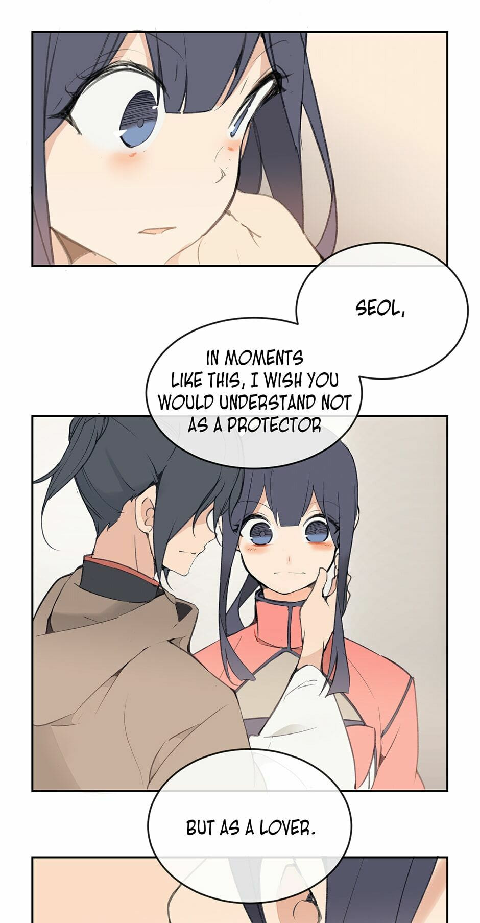 Read Devil Sword King chapter 92 image 26 on Lezhin