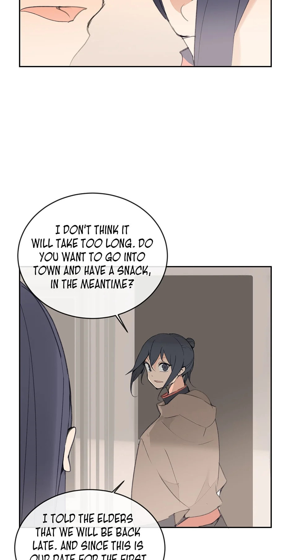 Read Devil Sword King chapter 92 image 27 on Lezhin
