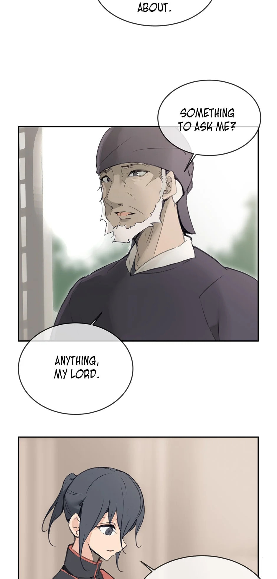Read Devil Sword King chapter 92 image 30 on Lezhin