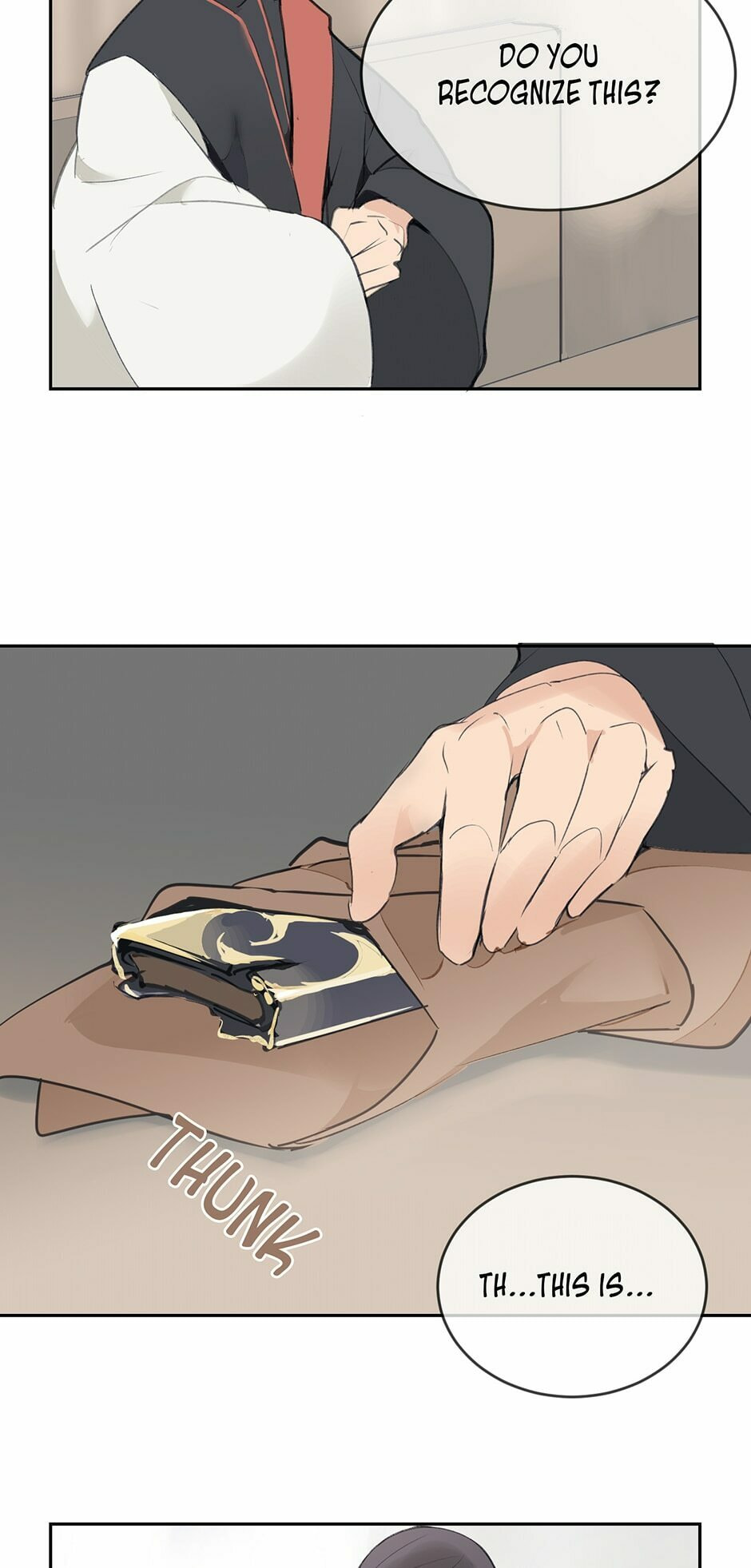 Read Devil Sword King chapter 92 image 31 on Lezhin