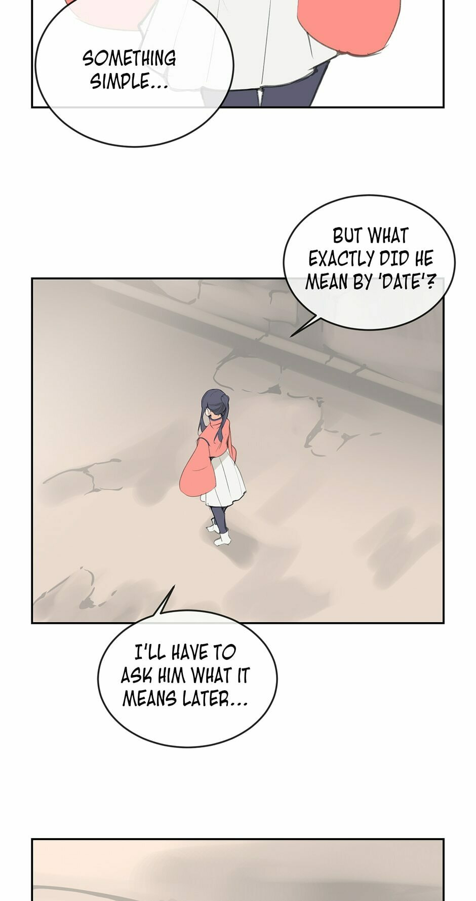 Read Devil Sword King chapter 92 image 37 on Lezhin