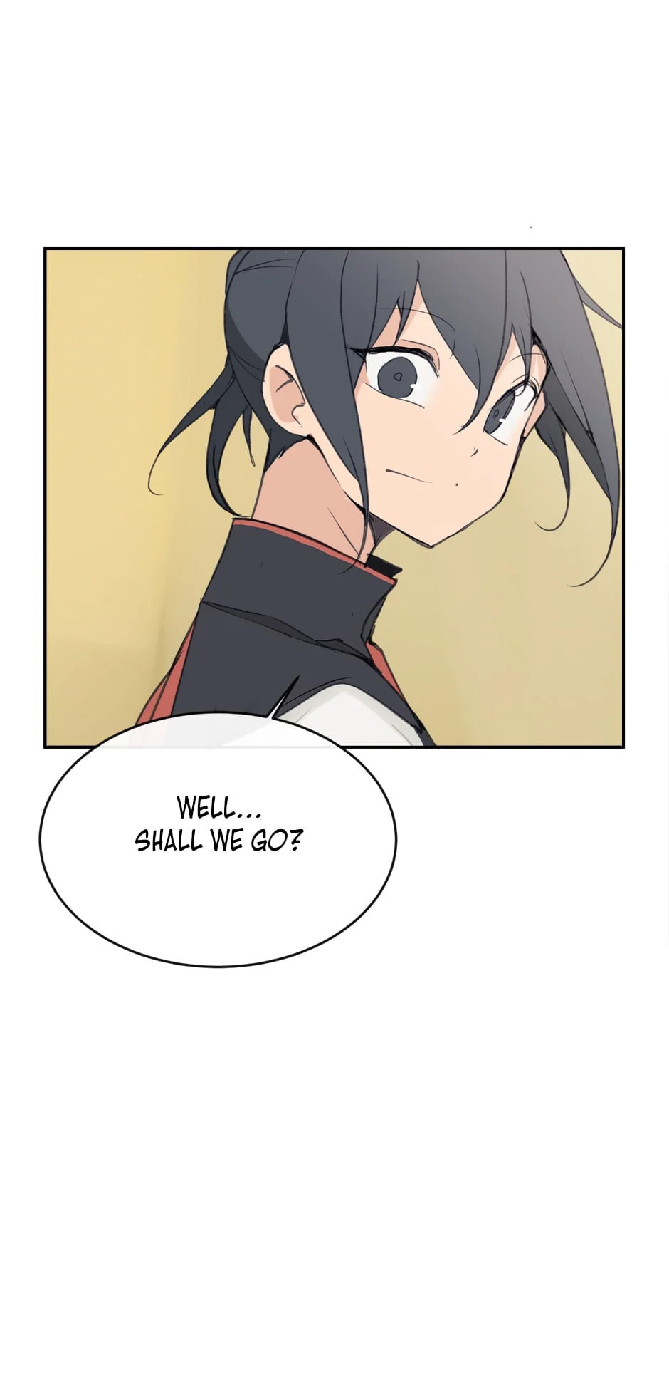 Read Devil Sword King chapter 92 image 4 on Lezhin