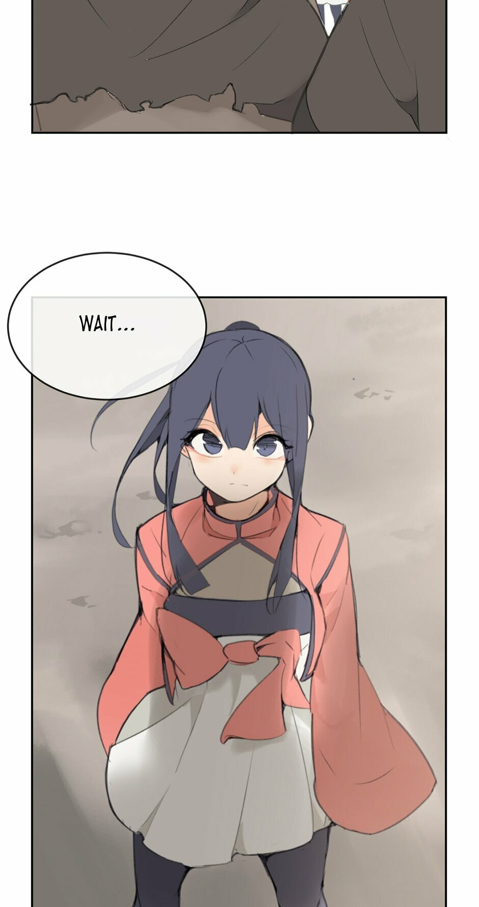 Read Devil Sword King chapter 92 image 40 on Lezhin