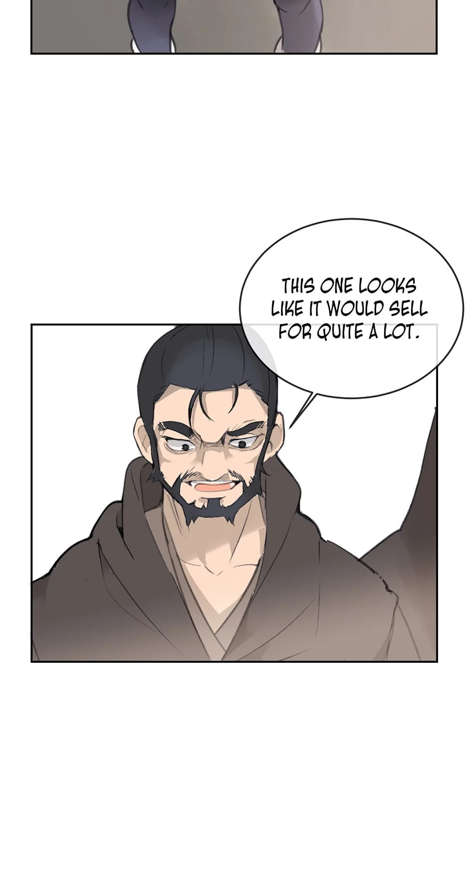 Read Devil Sword King chapter 92 image 41 on Lezhin