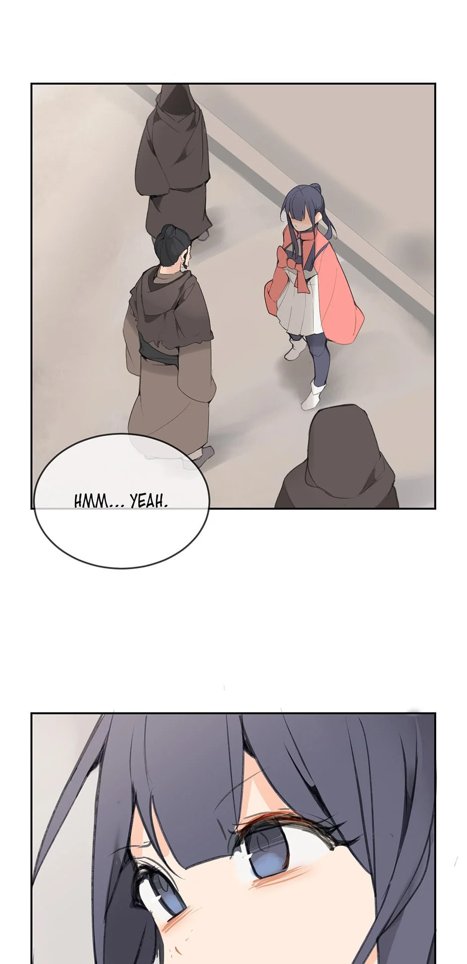 Read Devil Sword King chapter 92 image 42 on Lezhin