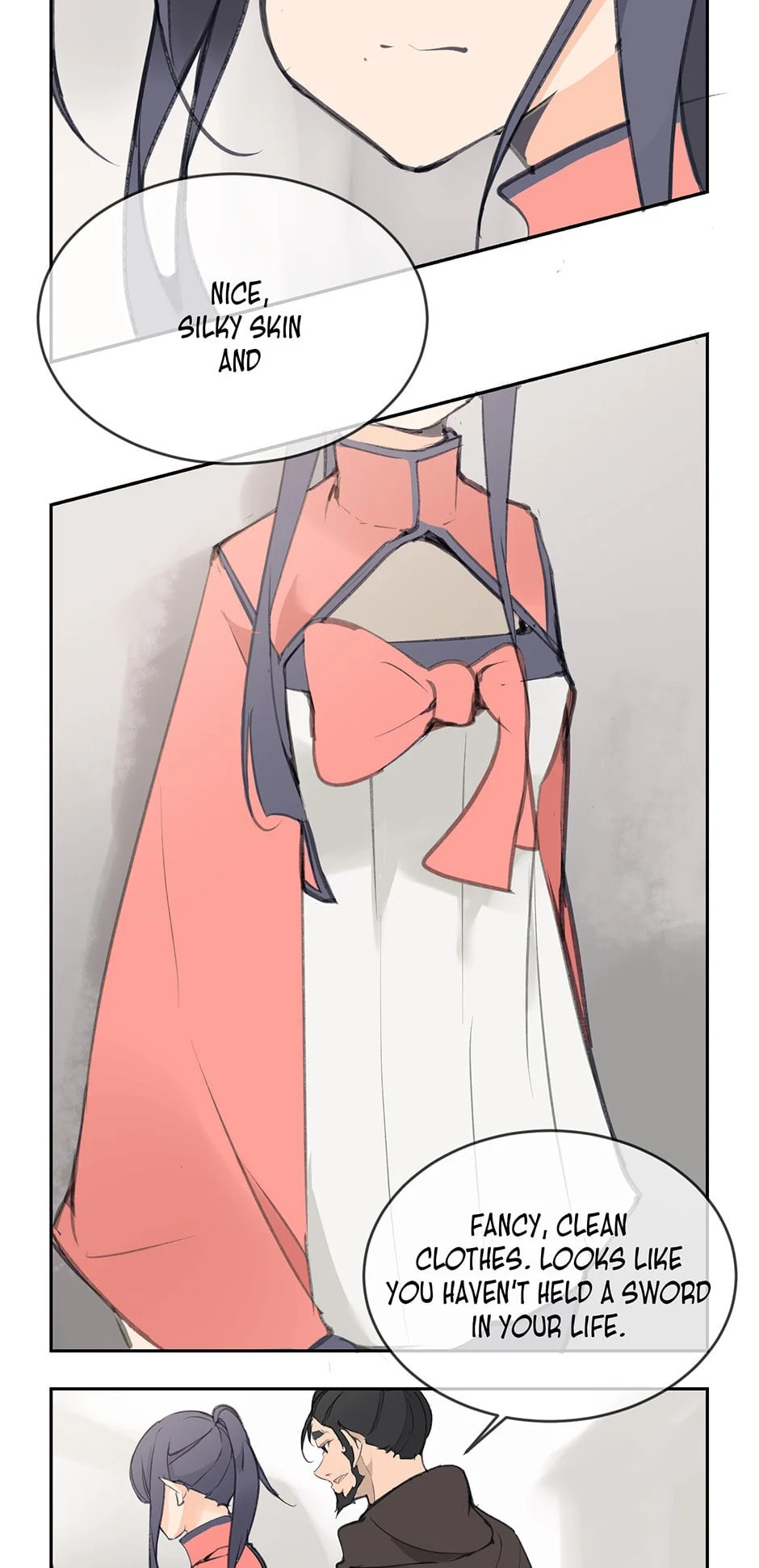 Read Devil Sword King chapter 92 image 43 on Lezhin