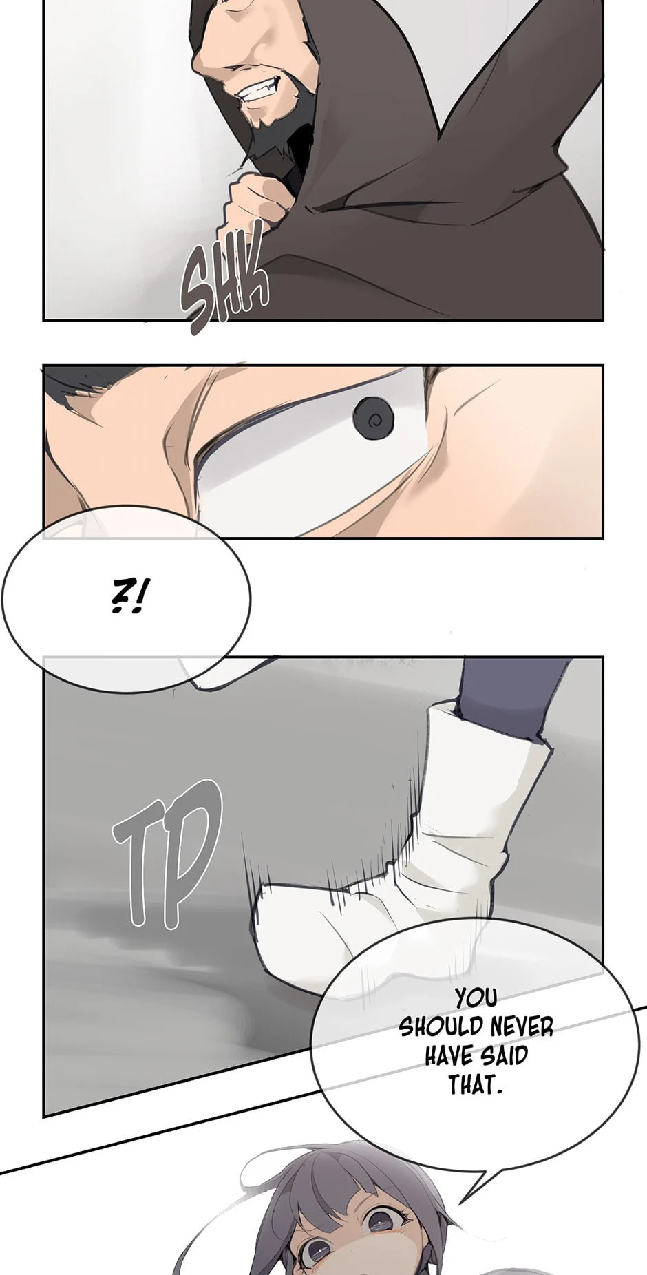 Read Devil Sword King chapter 92 image 49 on Lezhin