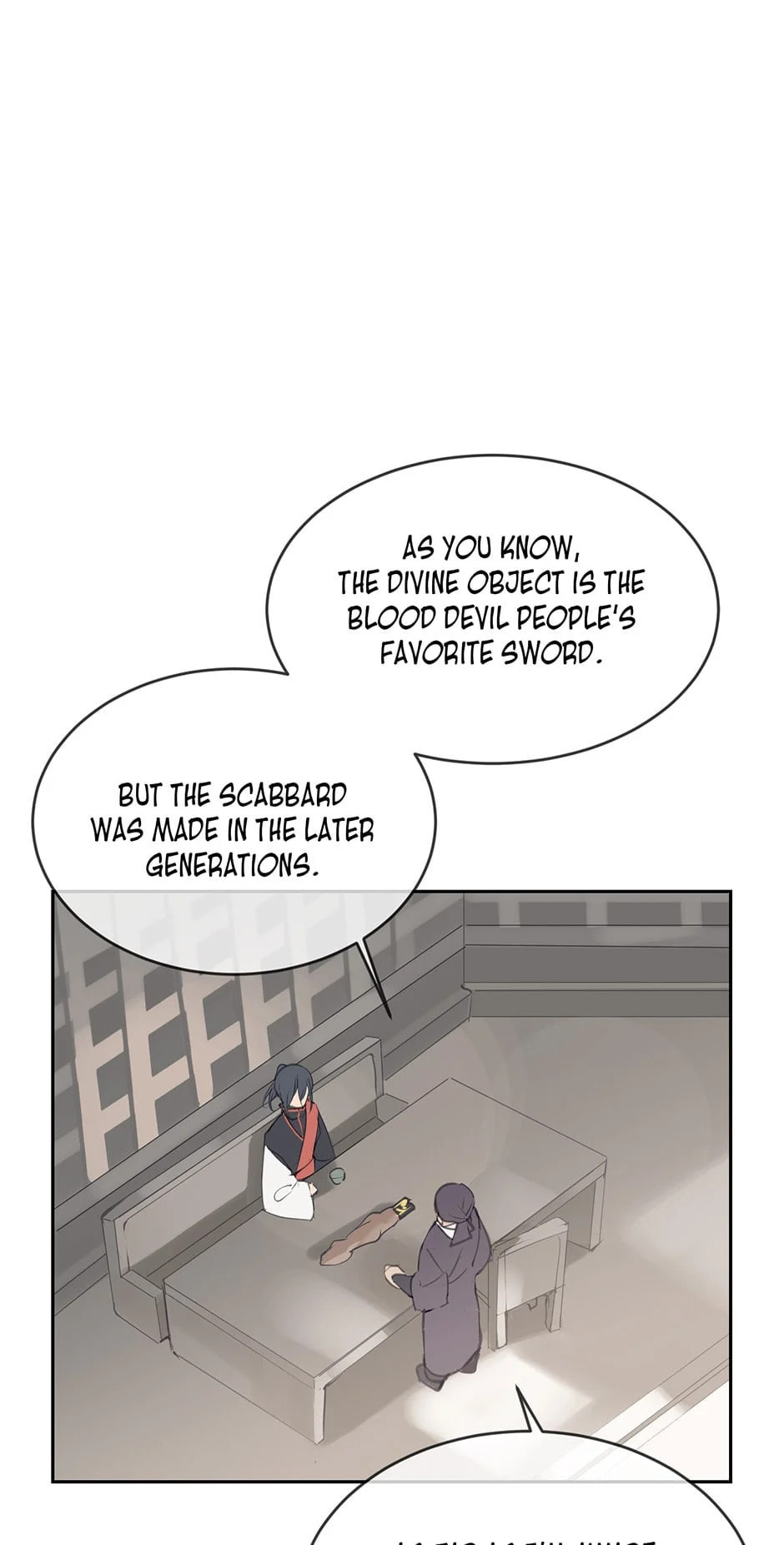 Read Devil Sword King chapter 92 image 52 on Lezhin