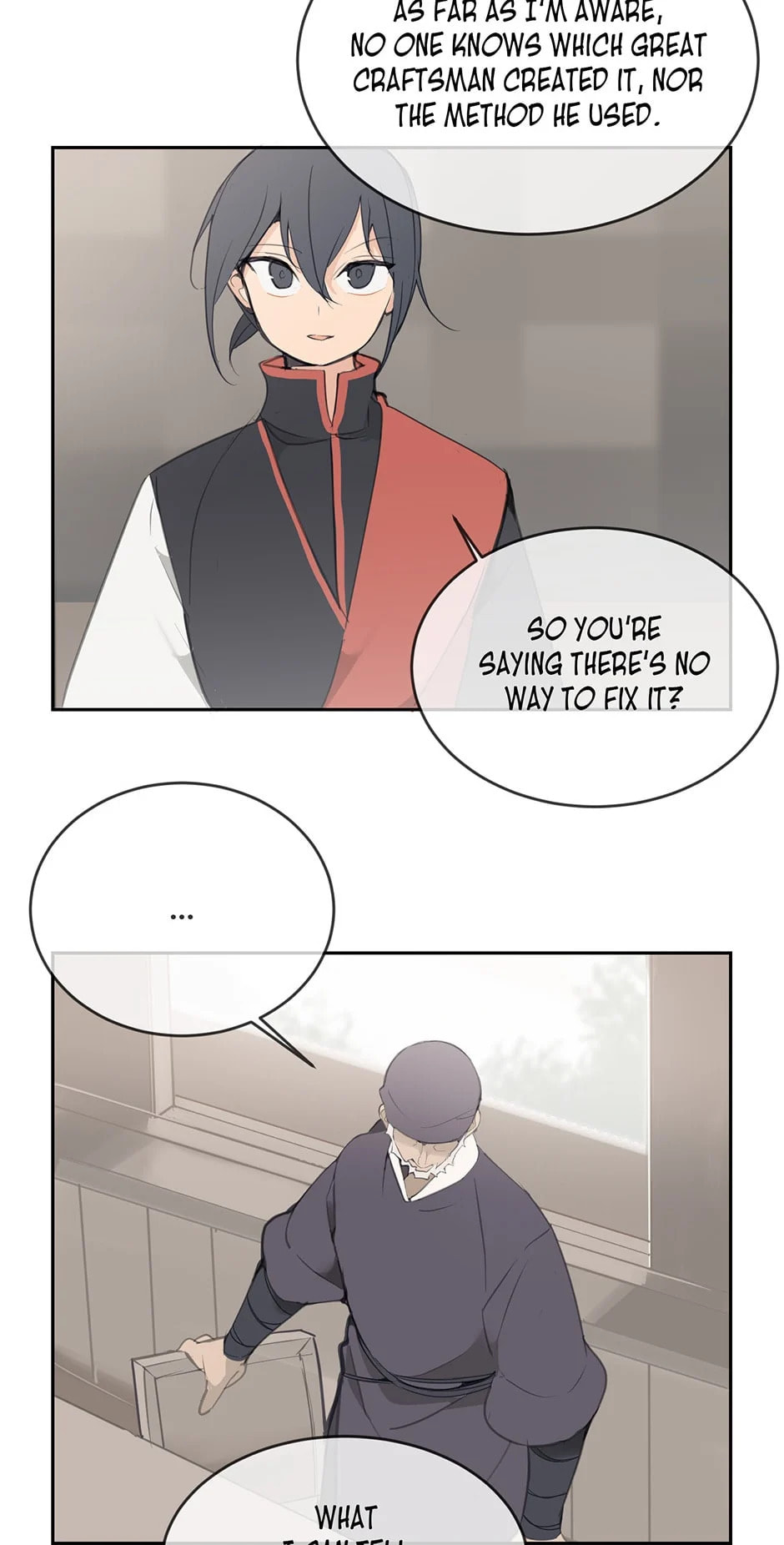 Read Devil Sword King chapter 92 image 53 on Lezhin
