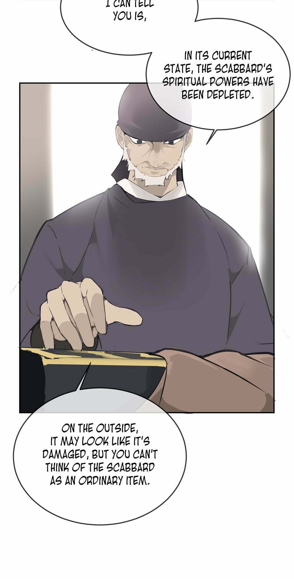 Read Devil Sword King chapter 92 image 54 on Lezhin