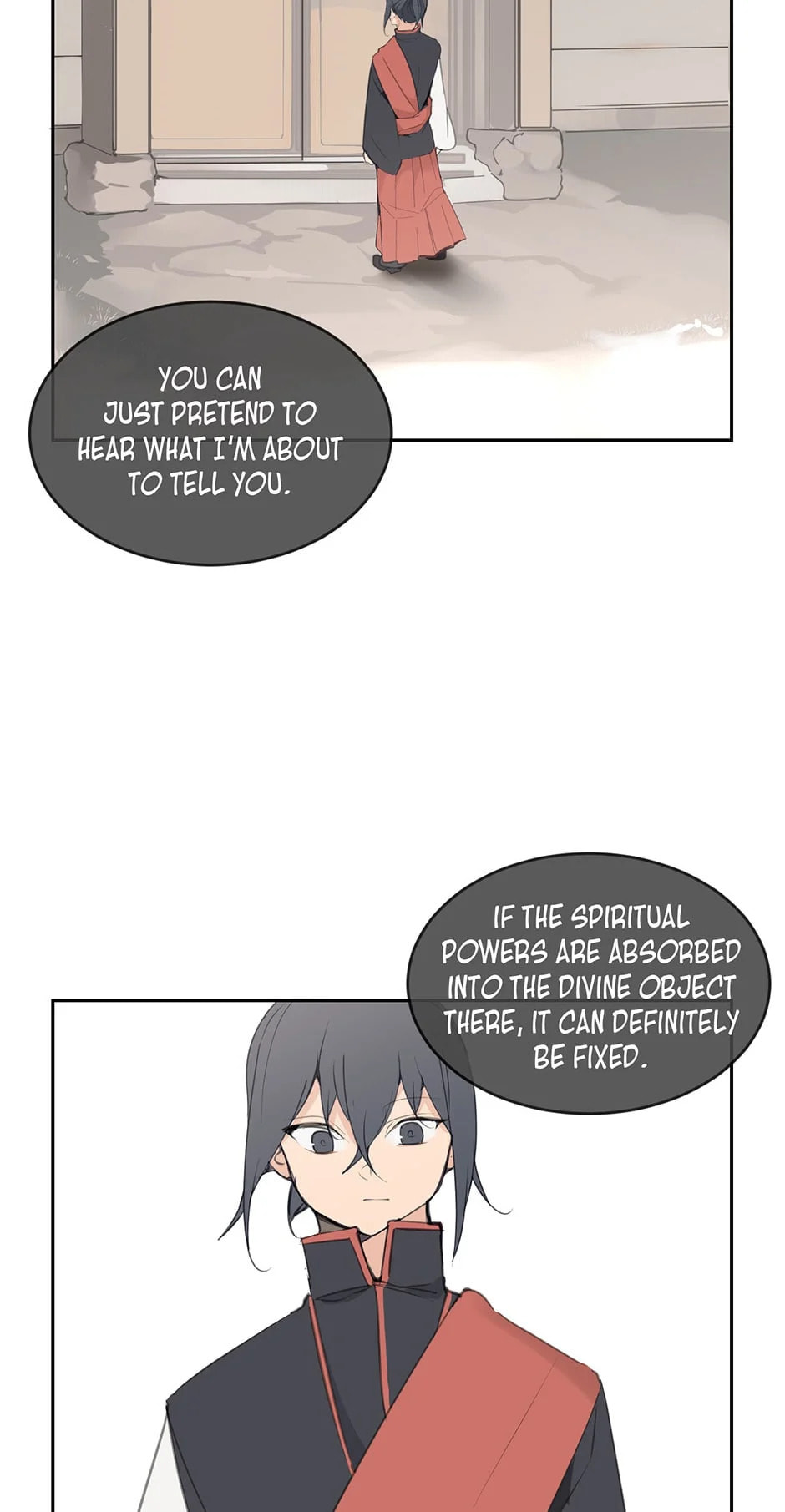 Read Devil Sword King chapter 92 image 59 on Lezhin