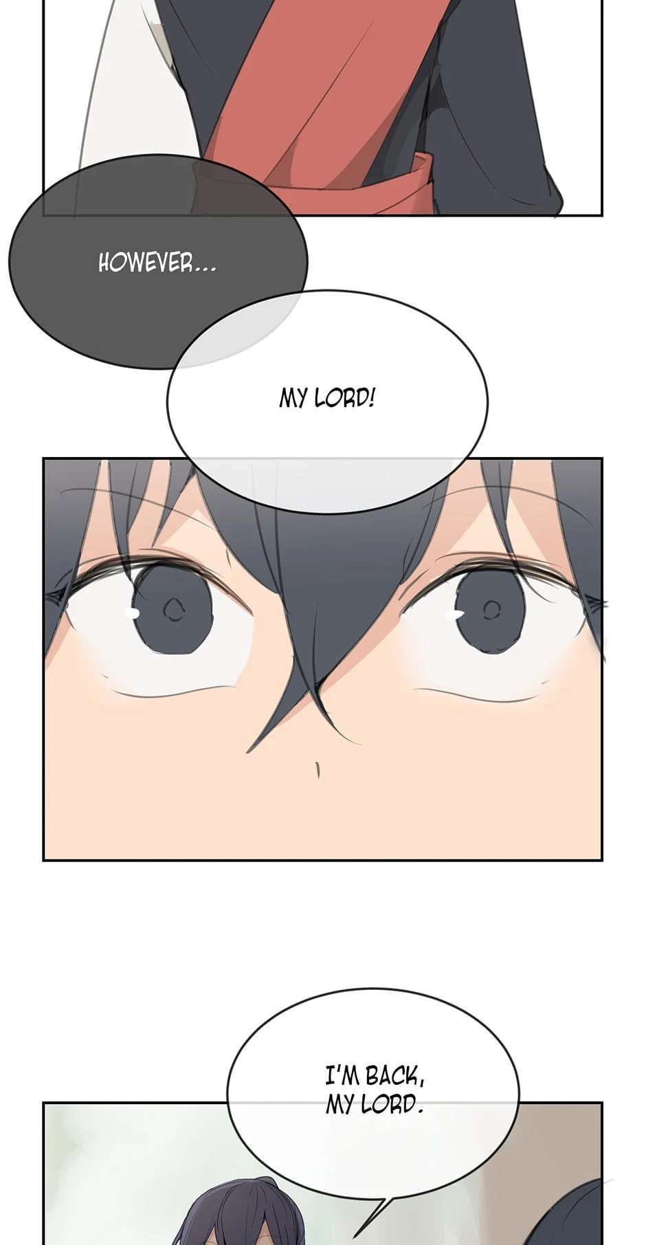 Read Devil Sword King chapter 92 image 60 on Lezhin