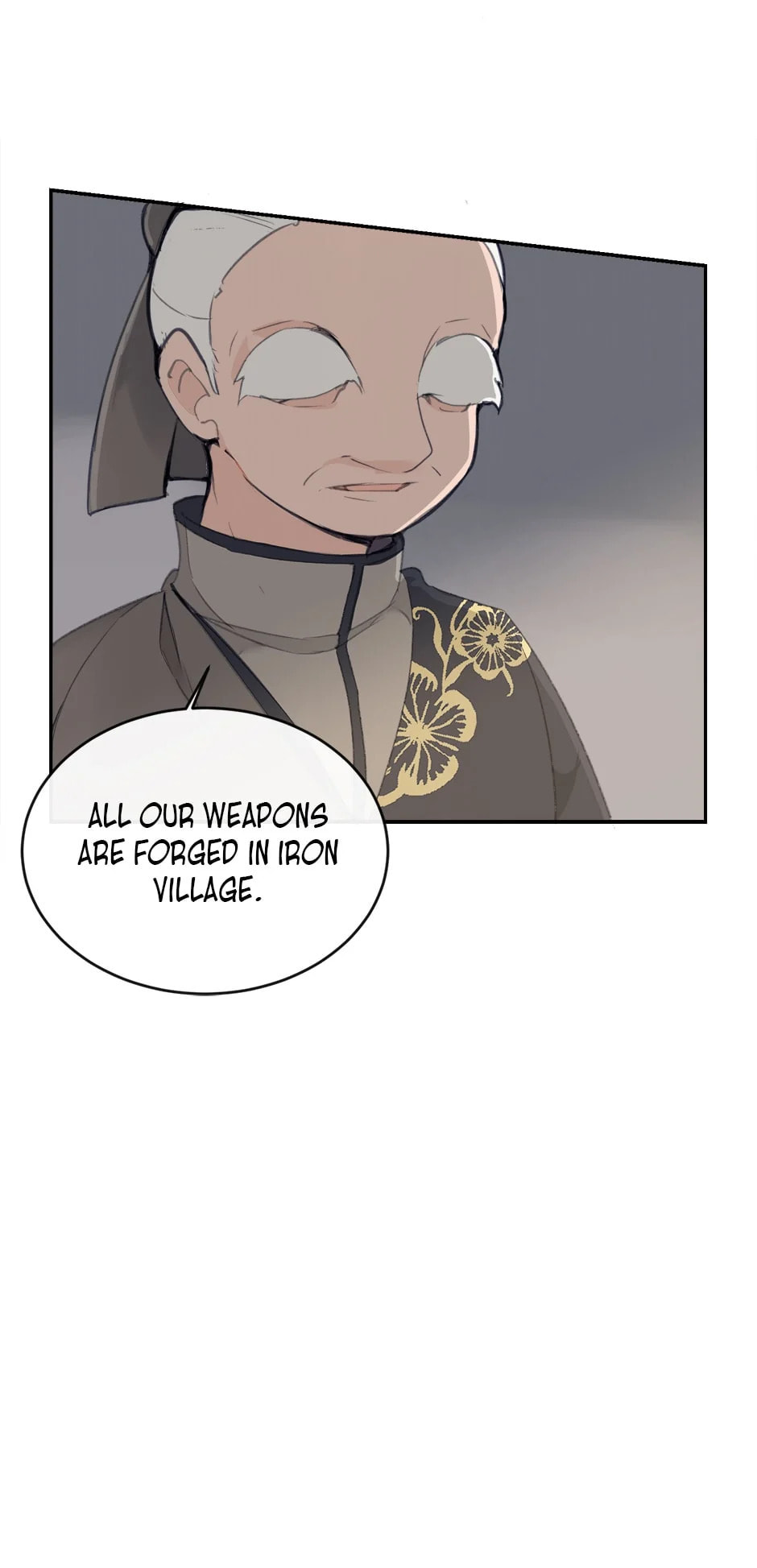 Read Devil Sword King chapter 92 image 7 on Lezhin