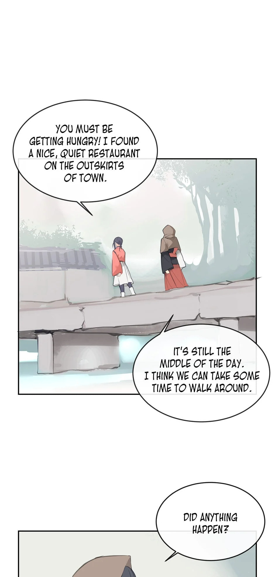 Read Devil Sword King chapter 93 image 0 on Lezhin