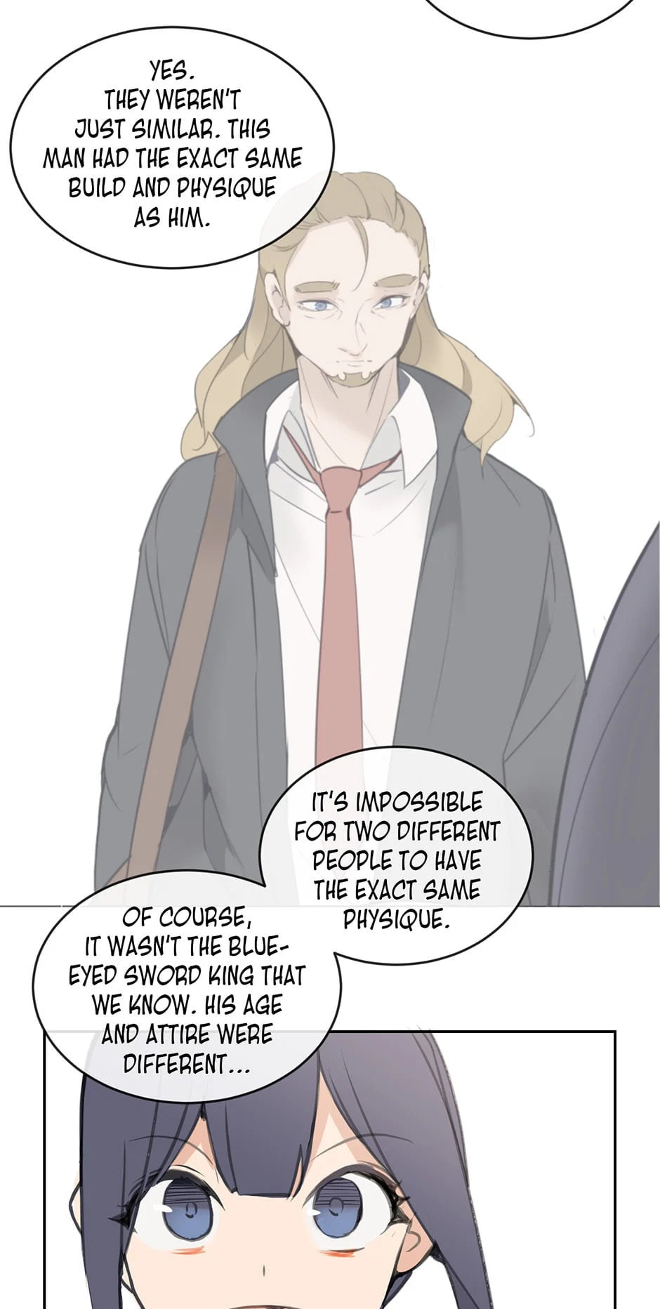 Read Devil Sword King chapter 93 image 11 on Lezhin