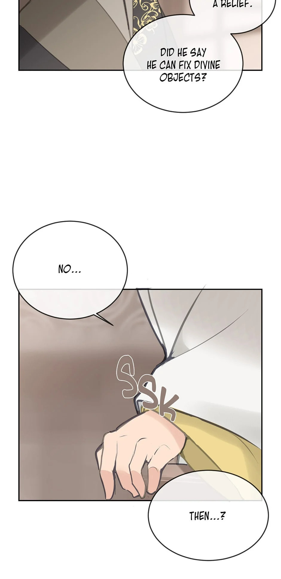 Read Devil Sword King chapter 93 image 19 on Lezhin