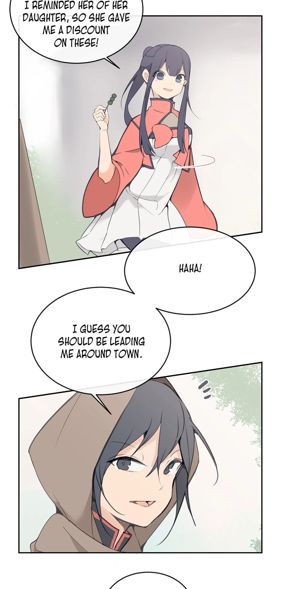 Read Devil Sword King chapter 93 image 2 on Lezhin