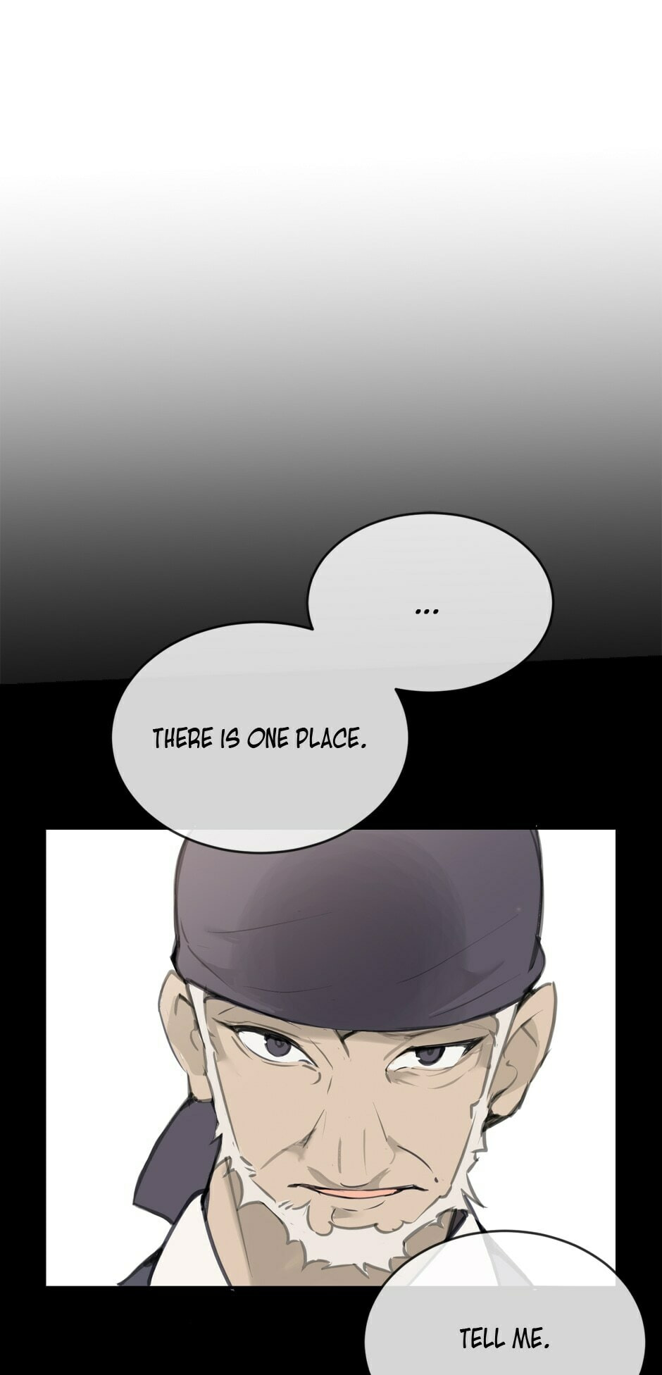 Read Devil Sword King chapter 93 image 21 on Lezhin