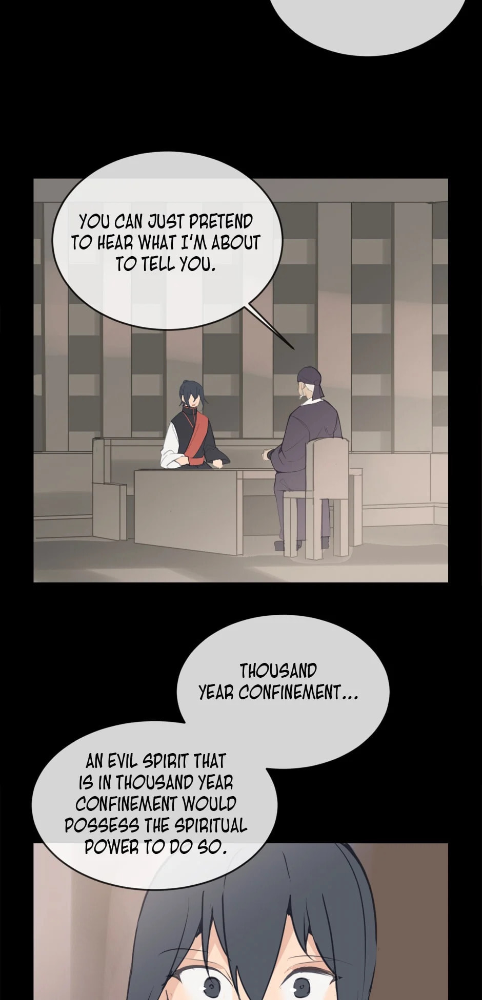 Read Devil Sword King chapter 93 image 22 on Lezhin