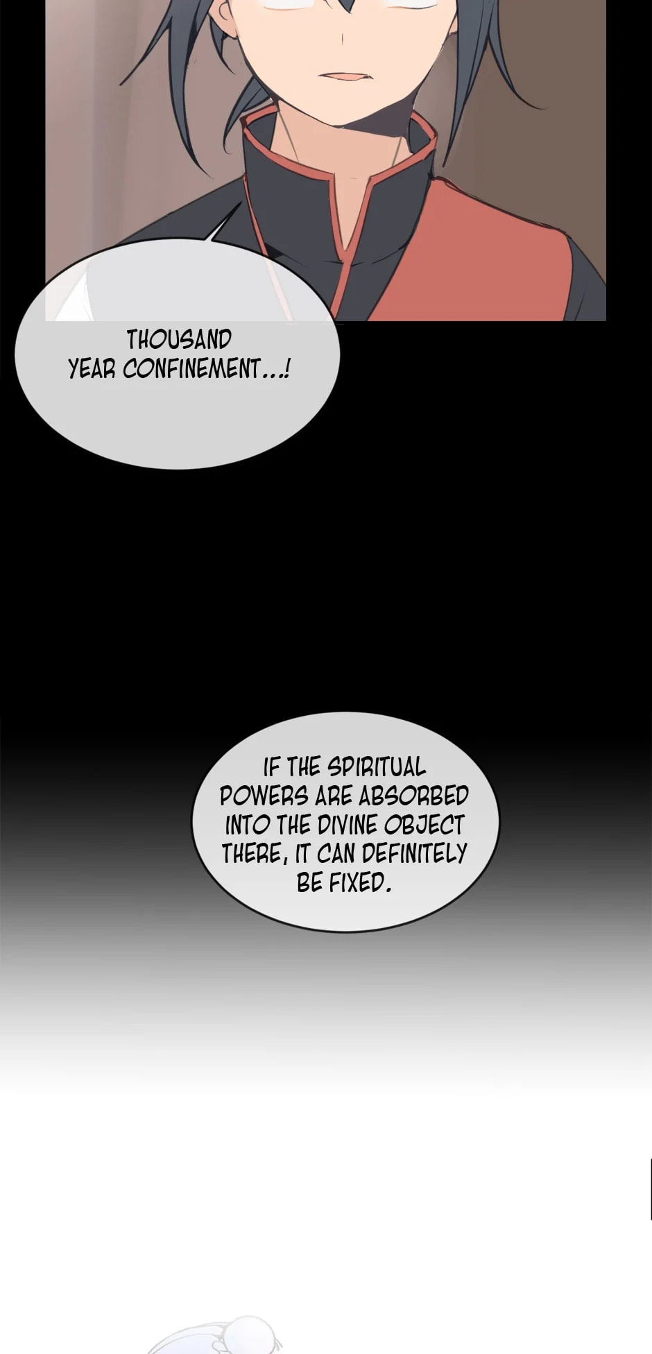 Read Devil Sword King chapter 93 image 23 on Lezhin