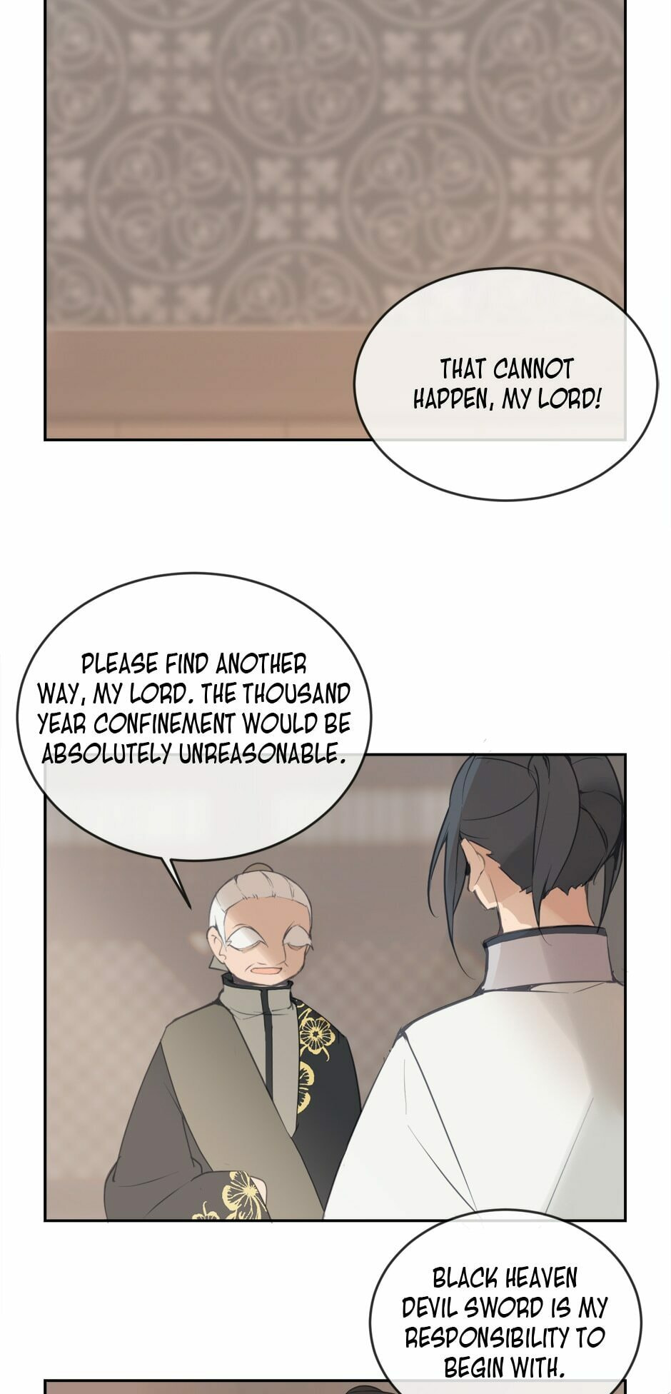 Read Devil Sword King chapter 93 image 25 on Lezhin