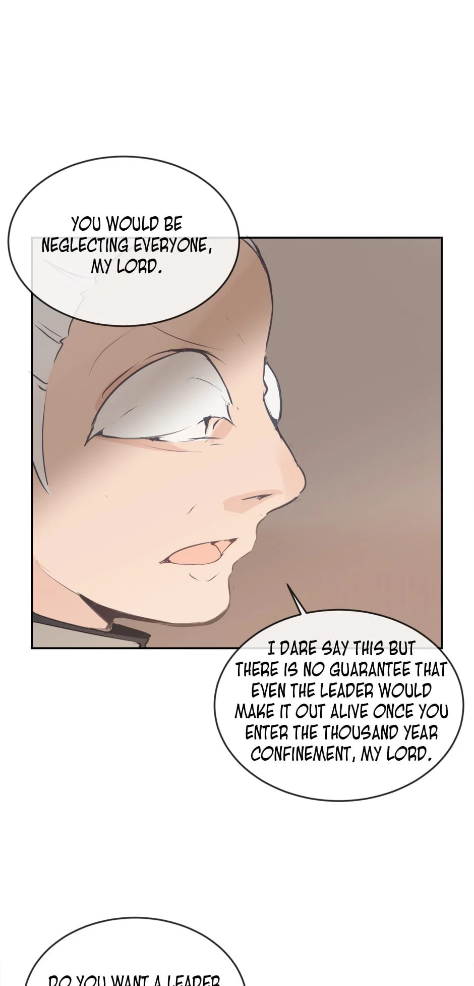 Read Devil Sword King chapter 93 image 27 on Lezhin