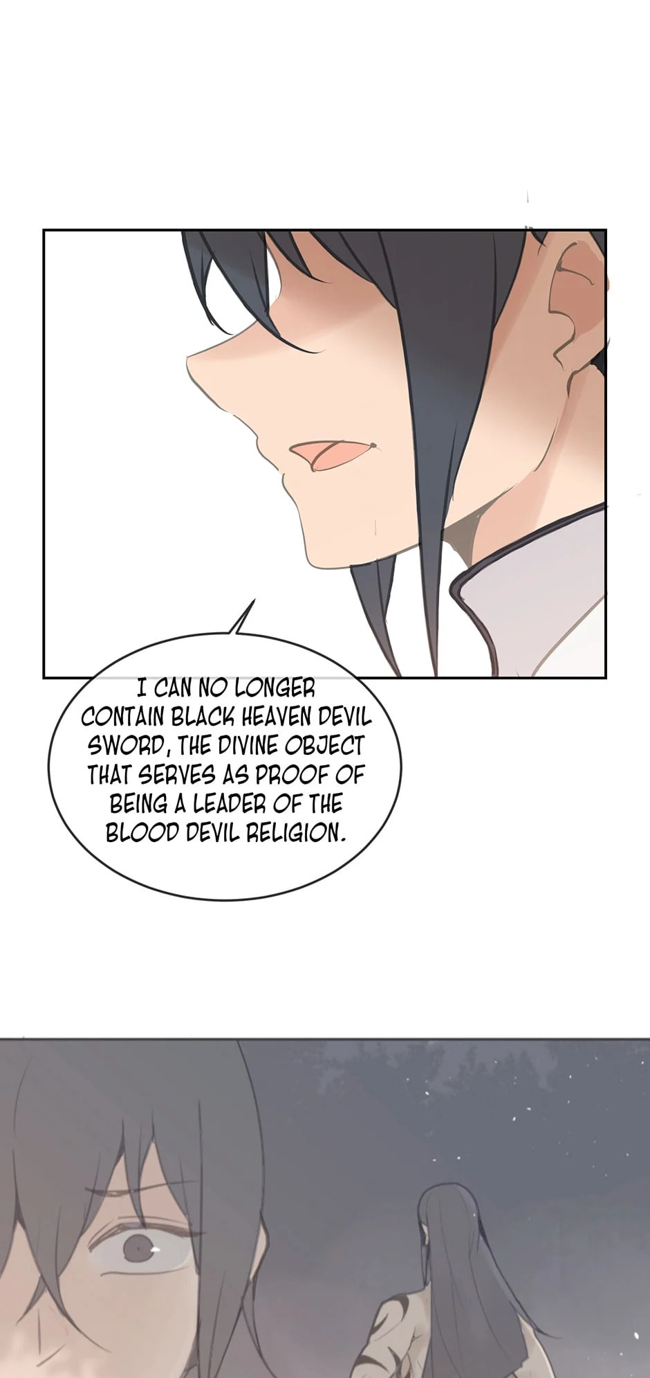 Read Devil Sword King chapter 93 image 29 on Lezhin