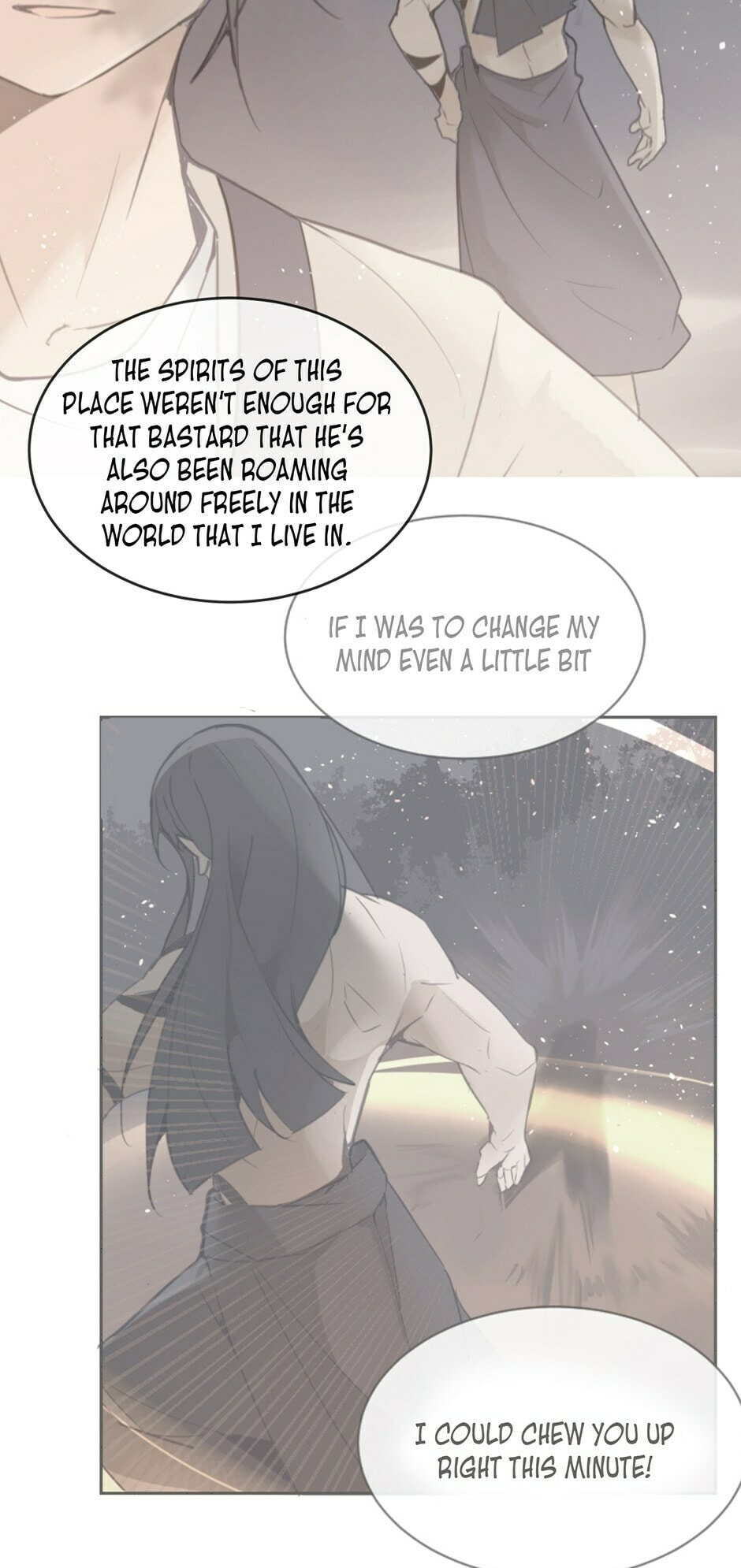 Read Devil Sword King chapter 93 image 30 on Lezhin