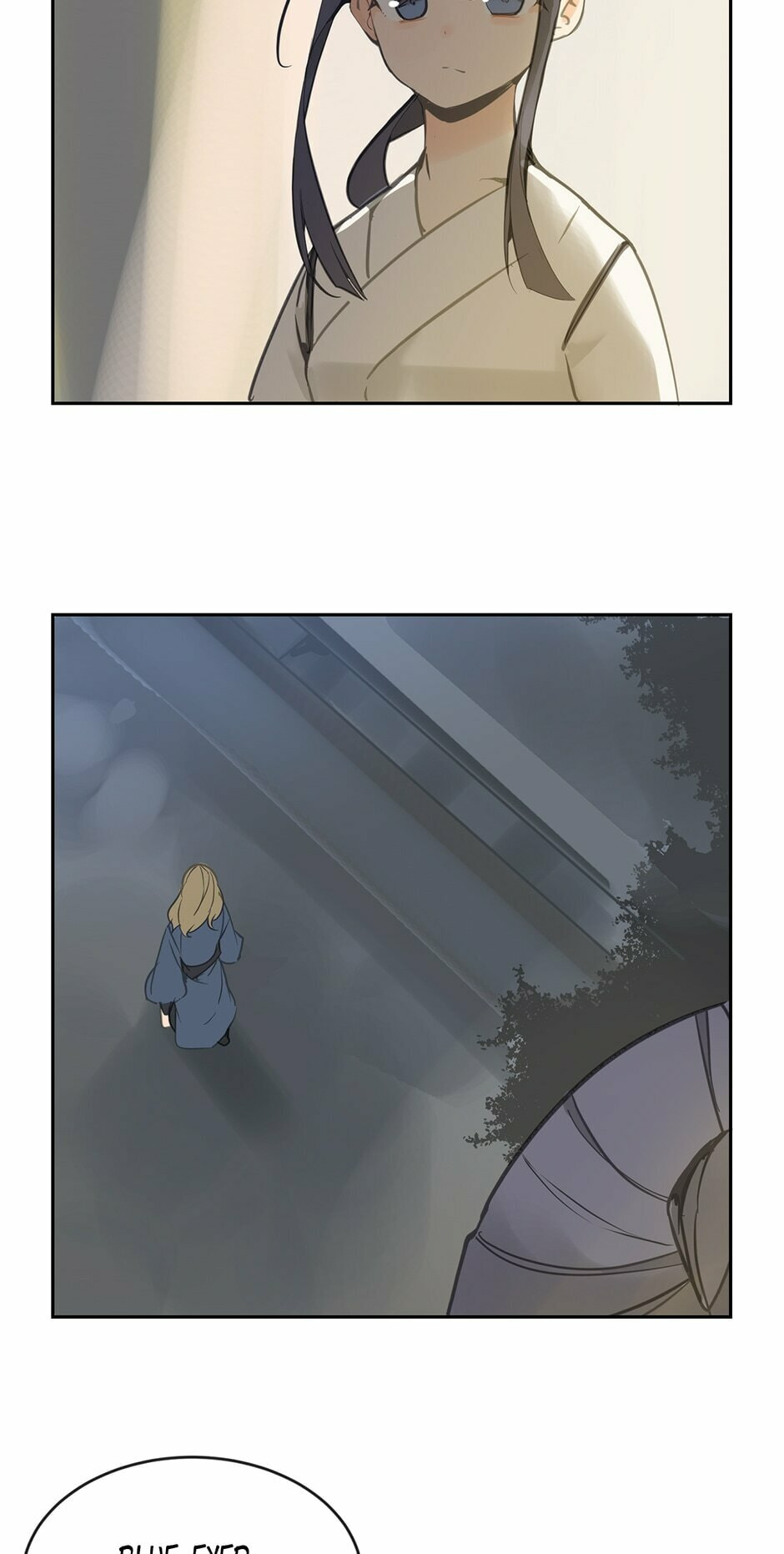 Read Devil Sword King chapter 93 image 39 on Lezhin
