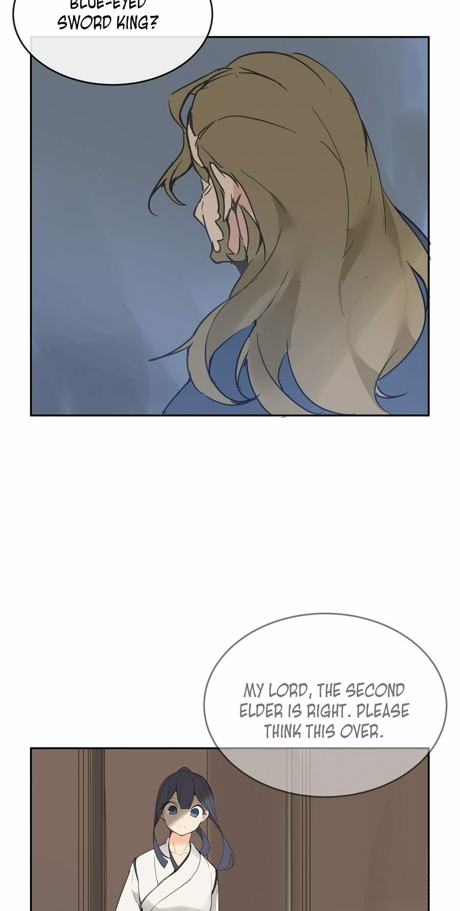 Read Devil Sword King chapter 93 image 40 on Lezhin